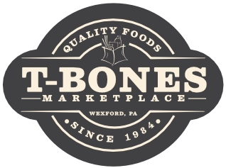 T-Bones Marketplace