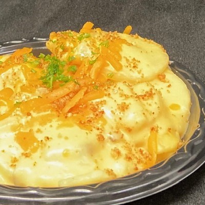 Au Gratin Potatoes