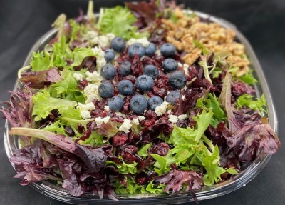 Family Size Harvest Salad