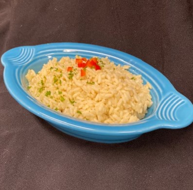 Rice Pilaf