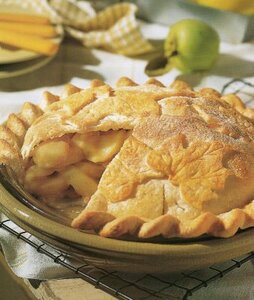 Assorted Fruit Pies