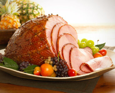 Boar's Head Baked Ham