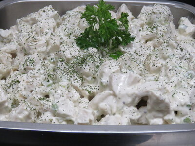 Chicken Salad