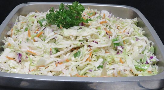 Cole Slaw