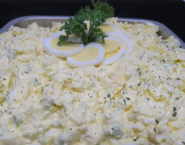 Egg Salad