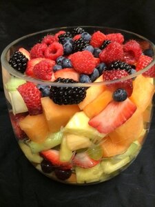 Fruit Salad