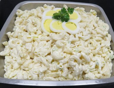 Macaroni Salad