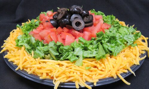 Taco Dip