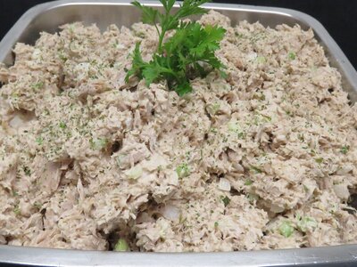 Tuna Salad