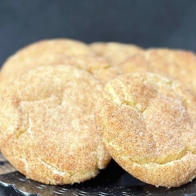 Snickerdoodle