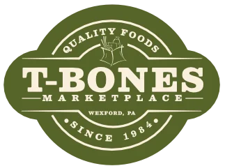 T-Bones Marketplace